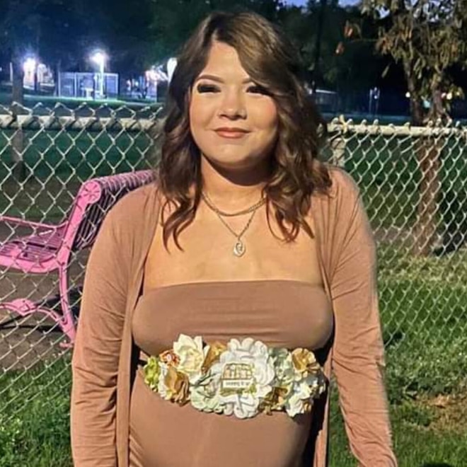 Savanah Nicole Soto, Facebook